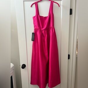 Tuckernuck Hot Pink Esme